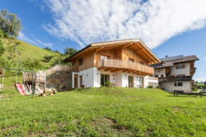 Hauserhof Chalet